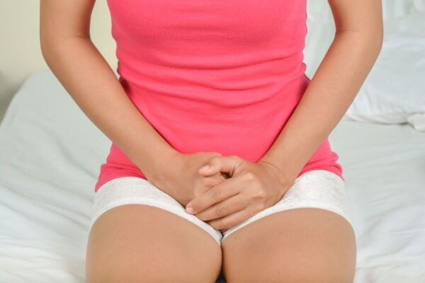 Tình trạng sa tử cung có thể gây nhiều triệu chứng khó chịu cho chị em phụ nữ
