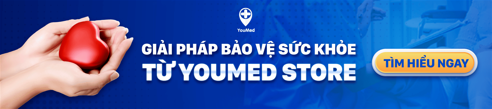 YouMed Store Shopee