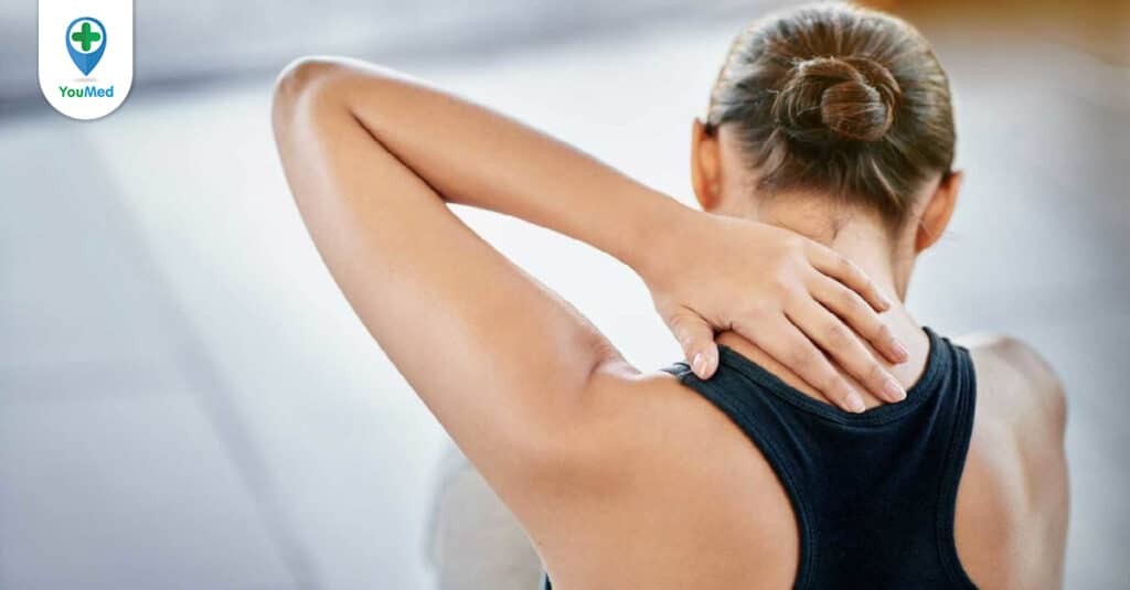 Bật mí các phương pháp chữa đau cơ khi tập gym