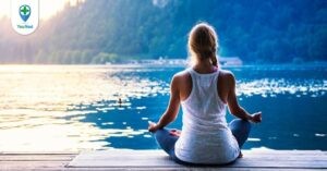 Yoga chữa bệnh trĩ: Có hiệu quả không?