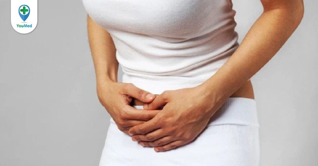 Đau bụng dưới rốn ở nữ là dấu hiệu của bệnh gì?