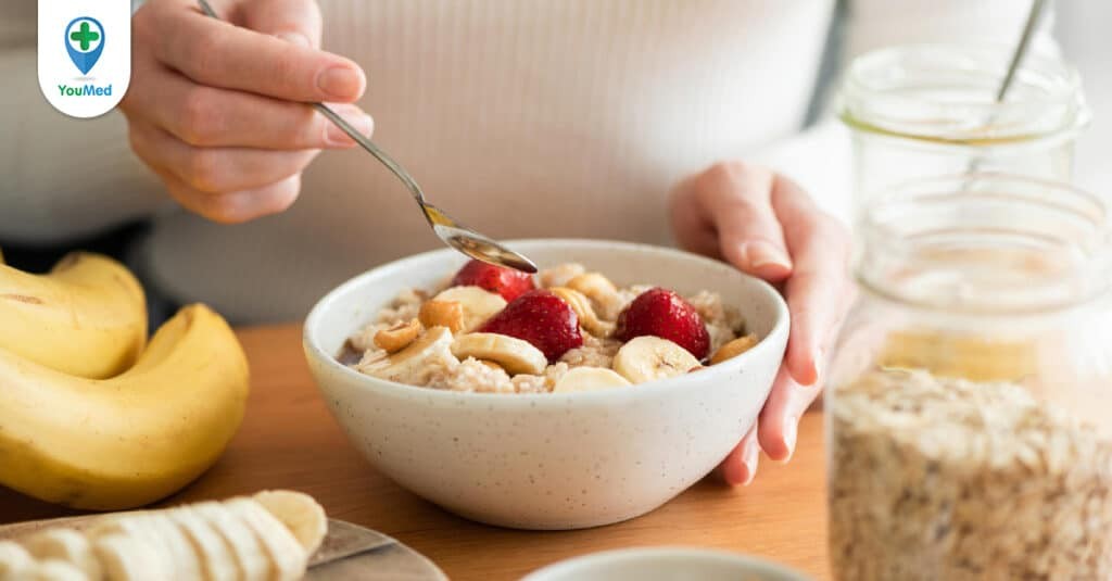 Chuẩn bị bữa sáng eat clean dễ hay khó?