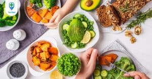 Keto chay là gì? Gợi ý thực đơn keto chay 7 ngày bạn nên thử