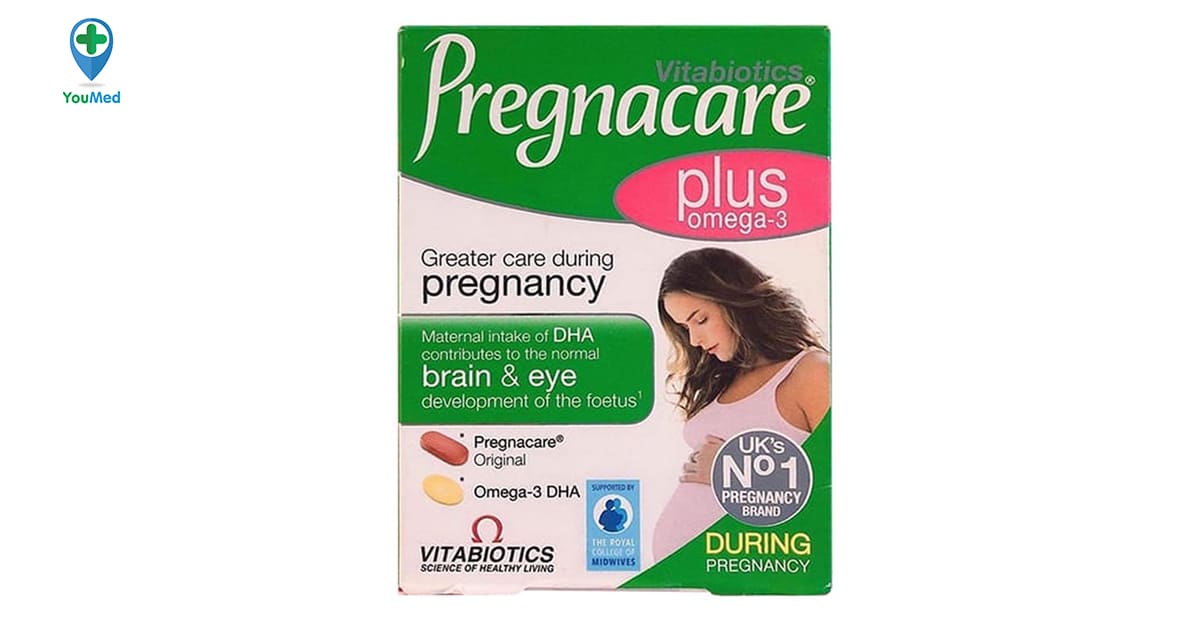 Có hiệu quả nào phụ thuộc vào thời điểm uống Pregnacare trong ngày không?
