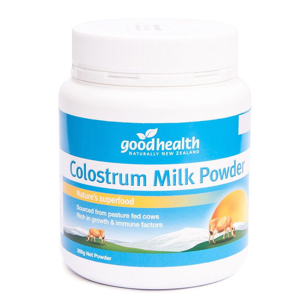 sữa non colostrum milk powder