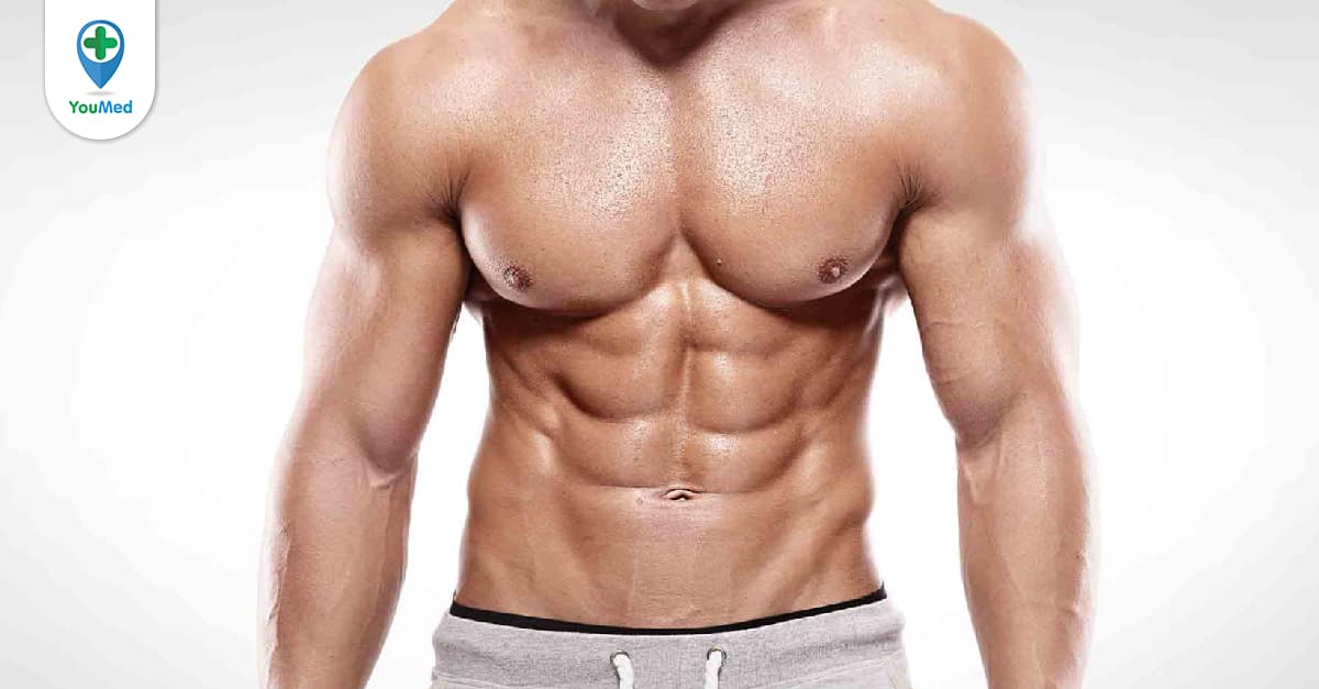 Tìm hiểu 6 pack là gì và tại sao nó được ưa chuộng trong thể hình