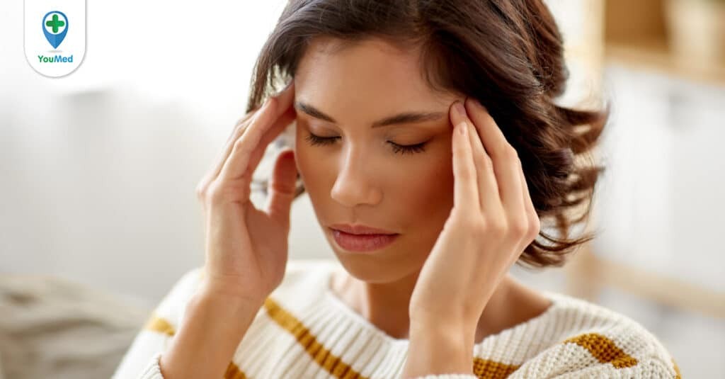 Đâu là các nguyên nhân gây đau đầu? Cách điều trị ra sao?