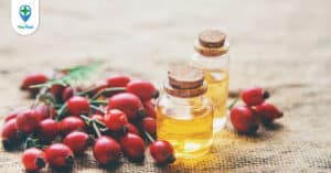 Dầu tầm xuân: công dụng, cách dùng và những lưu ý