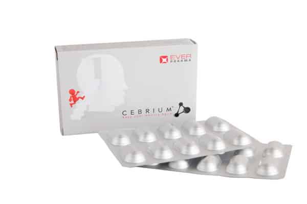 Viên uống tăng cường trí não Cebrium có tốt không?