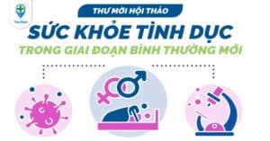 Chlamydia và vô sinh: Giải đáp các thắc mắc cùng bác sĩ