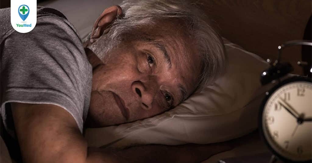 Ăn gì chữa mất ngủ cho người già - Lời giải đáp từ bác sĩ