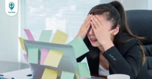 Thông tin về bấm huyệt chữa suy giảm trí nhớ