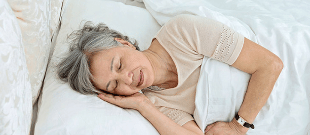 Ngủ vào ban ngày có thể khiến giấc ngủ vào ban đêm bị ảnh hưởng, dẫn đến tình trạng khó ngủ