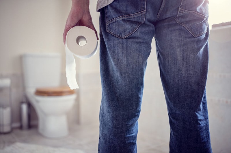 Viên uống Giấp Cá giúp cải thiện tình trạng bệnh trĩ, táo bón