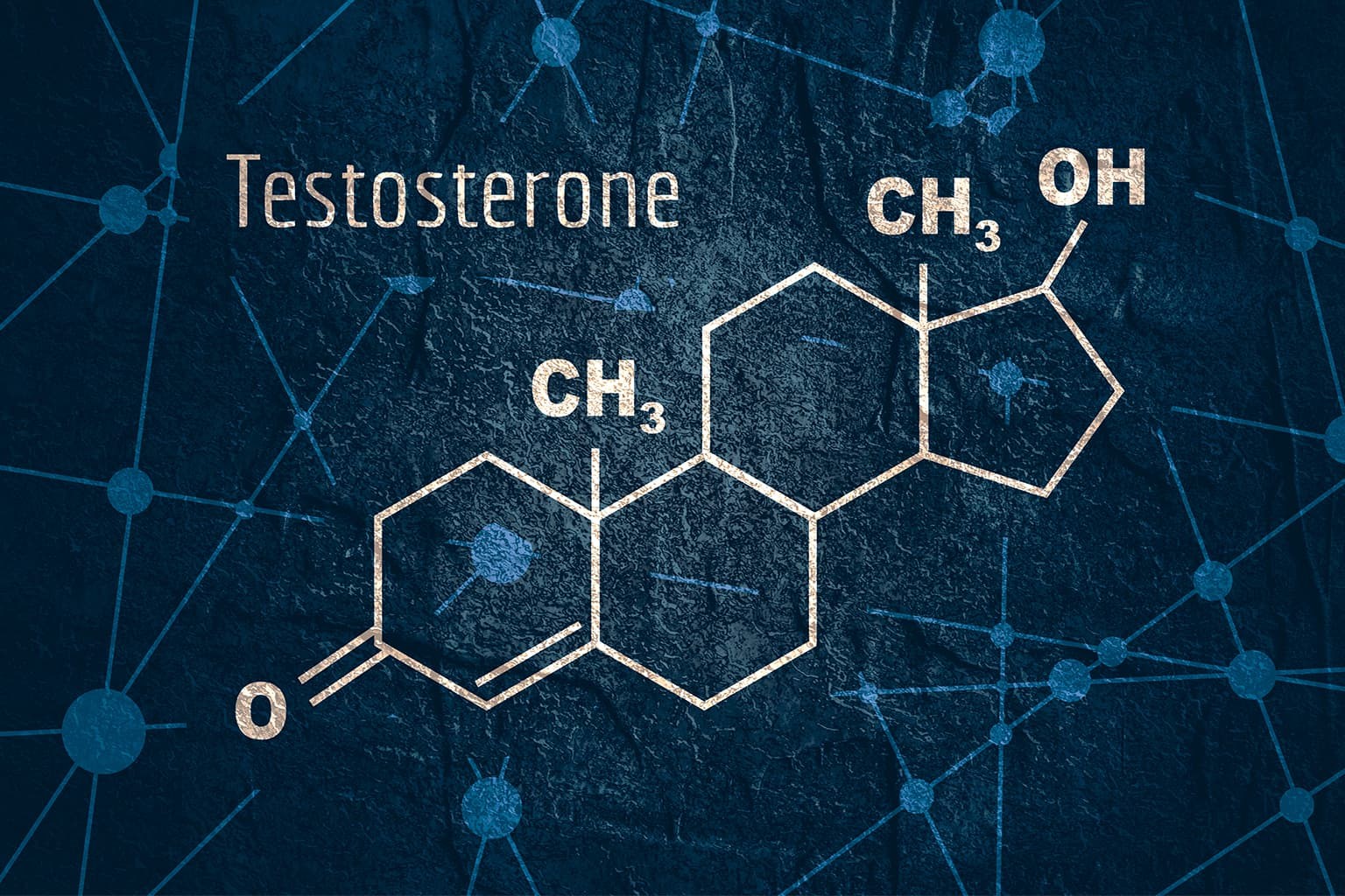 Suy giảm nồng độ testosterone là một trong những nguyên nhân khiến ham muốn của nam giới đi xuống