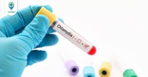 xét nghiệm Chlamydia