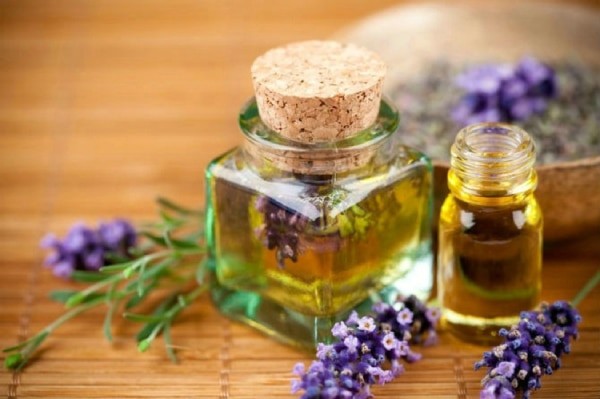 Tinh dầu hương thảo có đặc tính hỗ trợ làn da bị mụn