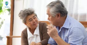 Triệu chứng bệnh Alzheimer theo từng giai đoạn