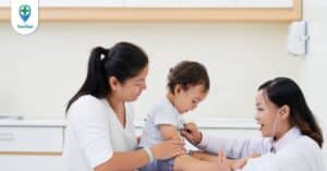 YouMed bật mí top 6 phòng khám nhi quận 6 cho bậc phụ huynh