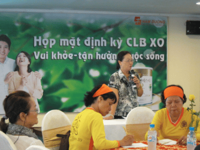Phòng khám Nhi khoa – BS.CKI. Lê Thị Kim Quý