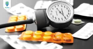 Bác sĩ hướng dẫn uống thuốc hạ huyết áp đúng cách và hiệu quả