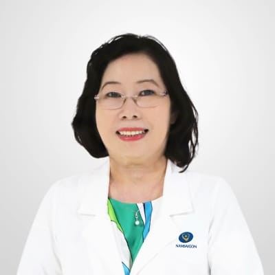 BS. Nguyễn Thị Huỳnh Mai là bác sĩ giỏi chuyên môn, giàu kinh nghiệm trong thăm khám, điều trị các vấn đề về Sản phụ khoa