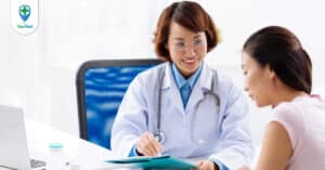 Khám phụ khoa ở đâu tốt nhất? Gợi ý bác sĩ quận 7, Nhà Bè