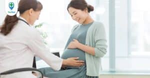 Điểm qua phòng khám siêu âm thai tốt tại quận 8, TP.HCM