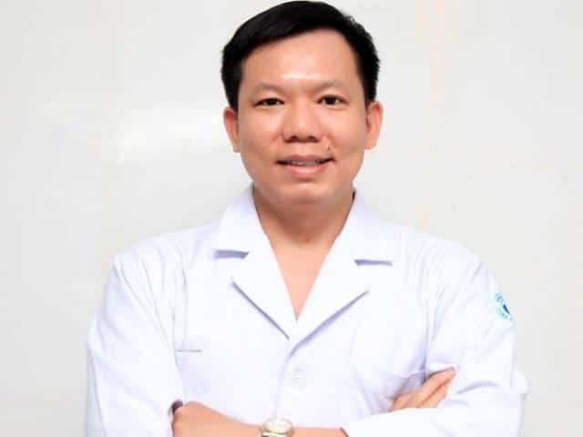 ThS.BS Cao Hữu Thịnh với hơn 15 năm kinh nghiệm chữa bệnh
