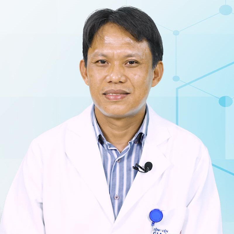 BS.CK2 Nguyễn Thắng Nhật Tuệ với gần 20 năm công tác trong ngành Y về lĩnh vực chuyên sâu Hồi sức cấp cứu