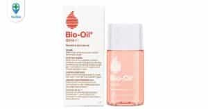 Dầu giảm rạn da Bio-oil Skincare Oil có tốt không? Lưu ý khi dùng