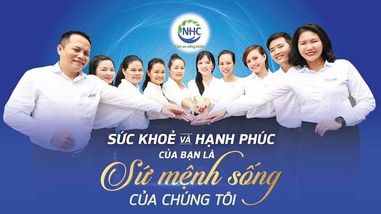 Trung tâm Tâm lý trị liệu NHC Việt Nam là một trong các đơn vị đi đầu về việc ứng dụng tâm lý trị liệu