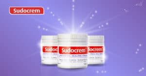 Top 5 kem trị hăm tã tốt hiện nay