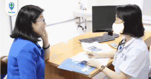 Danh sách phòng khám thai sản quận 3, TP.HCM