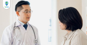 Review phòng khám phụ khoa quận 10, 11 tốt, uy tín