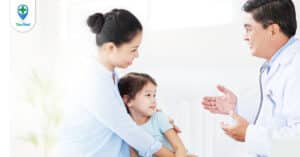 Top địa chỉ khám Nhi khoa giỏi tại Bình Dương
