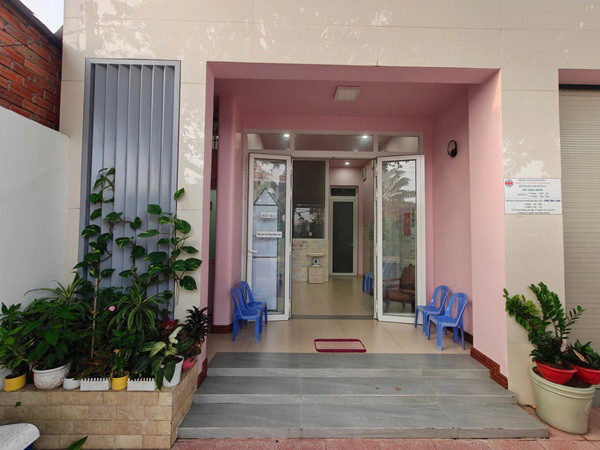 Phòng Khám Nhi - Ths.BS.CK2. Nguyễn Thanh Hải