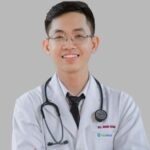 Bác sĩ Lê Minh Hùng