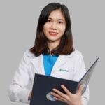 Bác sĩ Nguyễn Thị Ngọc Huyền