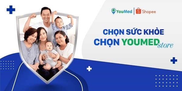YouMed Store Shopee