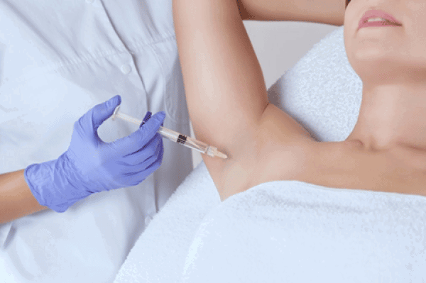 Kỹ thuật tiêm botulinum toxin cần được thực hiện bởi các bác sĩ có chuyên môn