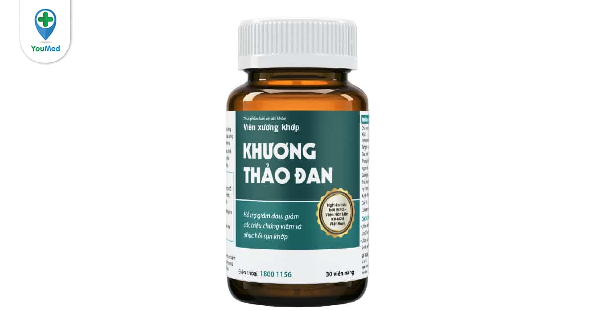 Có hiện tượng phản ứng phụ nào sau khi sử dụng khương thảo đan không?
