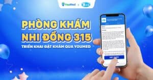 Hệ thống phòng khám Nhi Đồng 315 có tốt không?