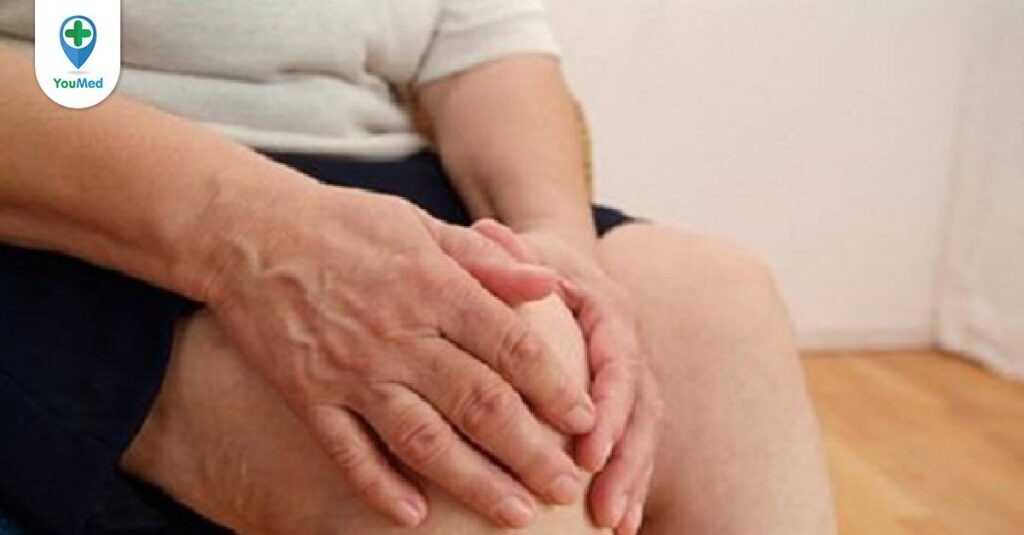 Bệnh phù chân ở người già: nguyên nhân, cách điều trị và phòng ngừa