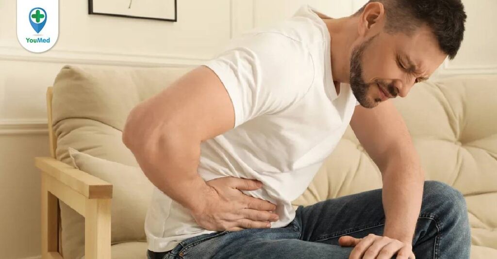 Viêm ruột thừa: Nguyên nhân, chuẩn đoán và điều trị
