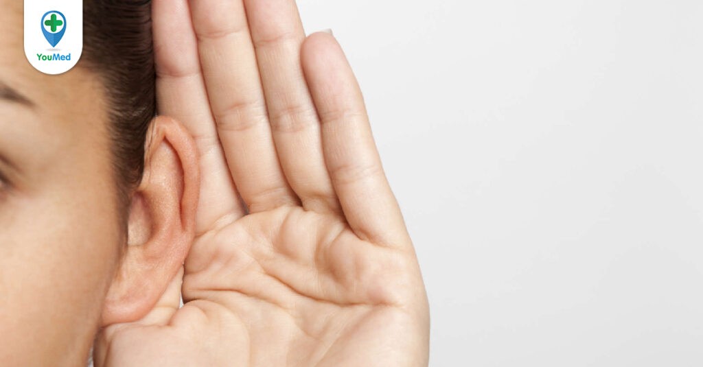 Viêm tai giữa cấp: nguyên nhân, dấu hiệu, cách điều trị