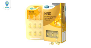 Sản phẩm dưỡng da NNO Nourishing Night Oil có tốt không? Lưu ý khi dùng