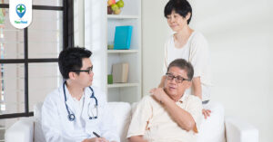 Các dịch vụ của phòng khám An Tâm quận Bình Tân