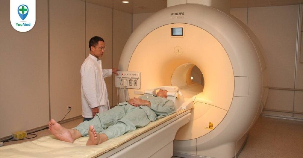 Chụp cộng hưởng từ (MRI) là gì? Quy trình và chi phí thực hiện