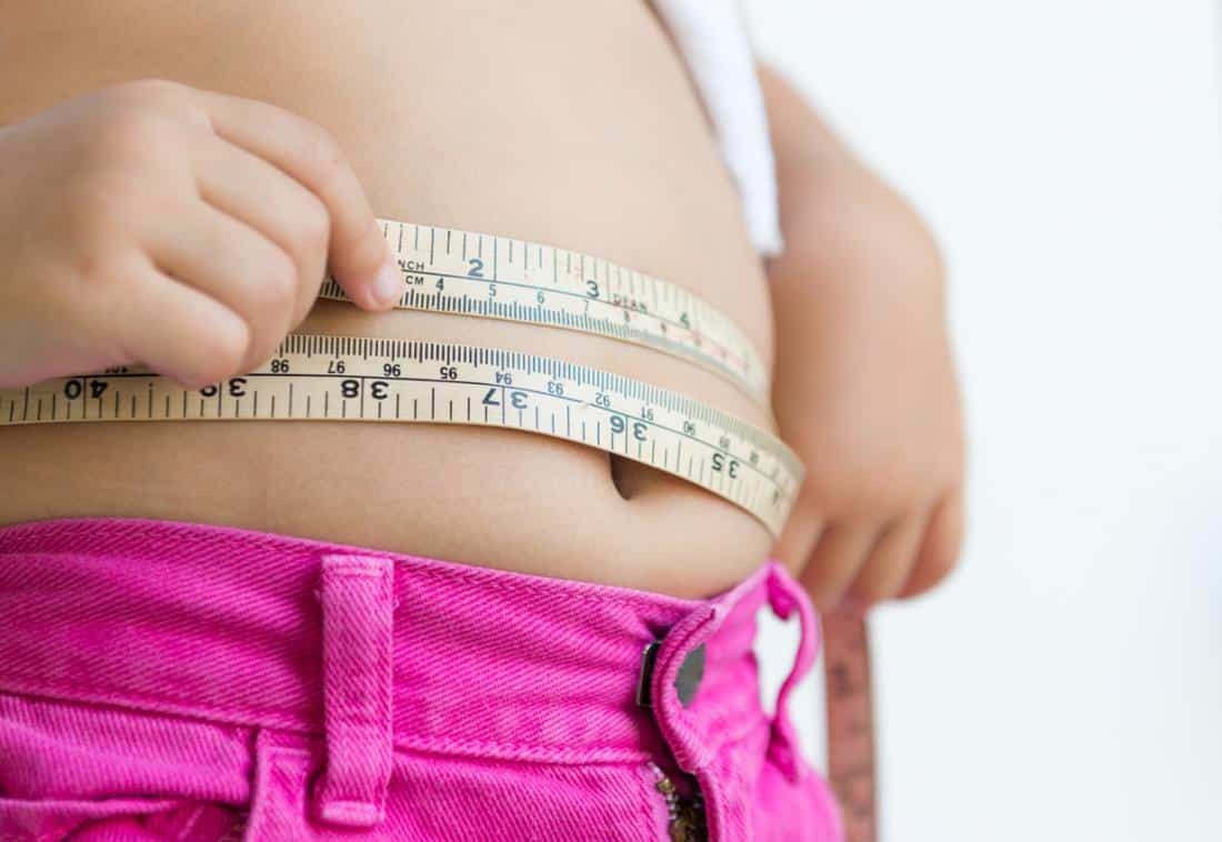 Thừa cân, béo phì có thể gây ra tình trạng đề kháng insulin